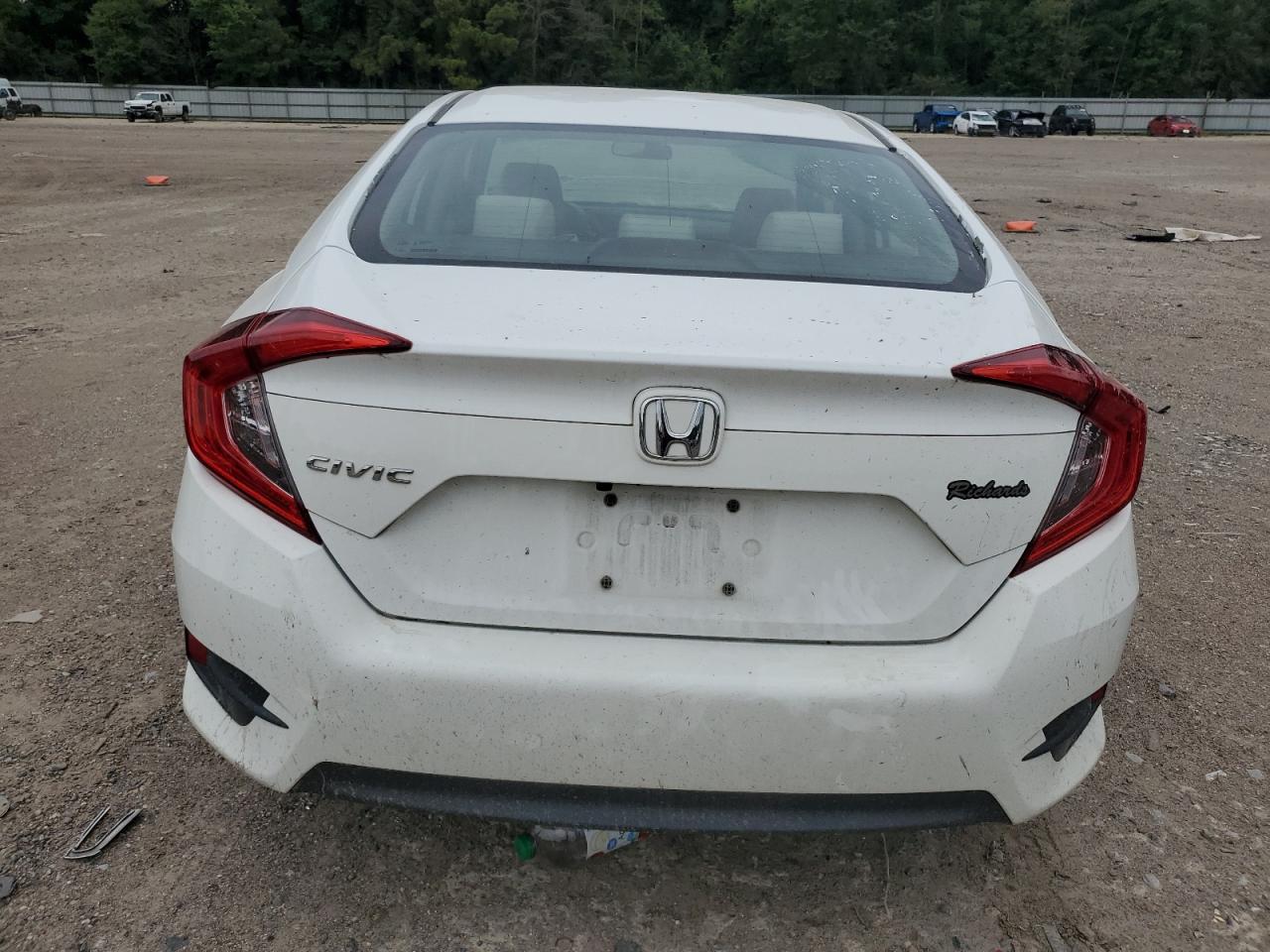2017 Honda Civic - Image 6
