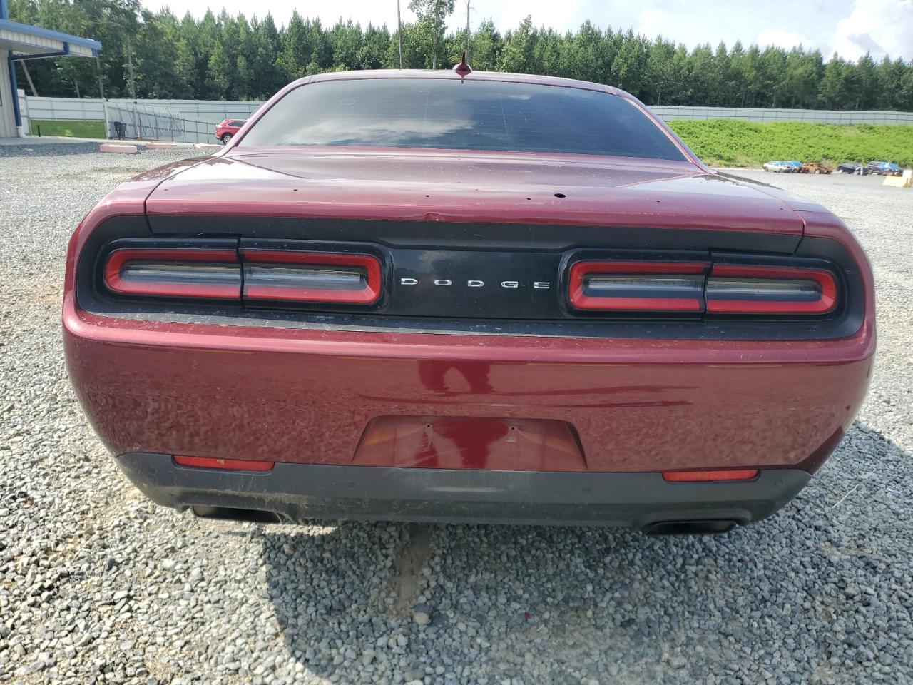 2019 Dodge Challenger Srt Hellcat VIN: 2C3CDZC93KH727541 Lot: 65885224