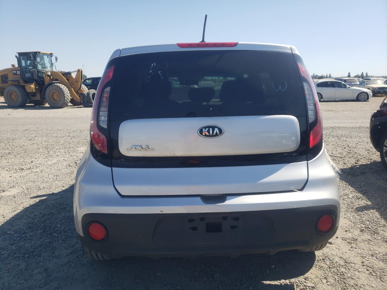 KNDJN2A20H7481548 2017 Kia Soul