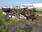 2014 Ford Econoline E350 Super Duty Stripped Chassis for Sale in Montreal-est, QC - Burn