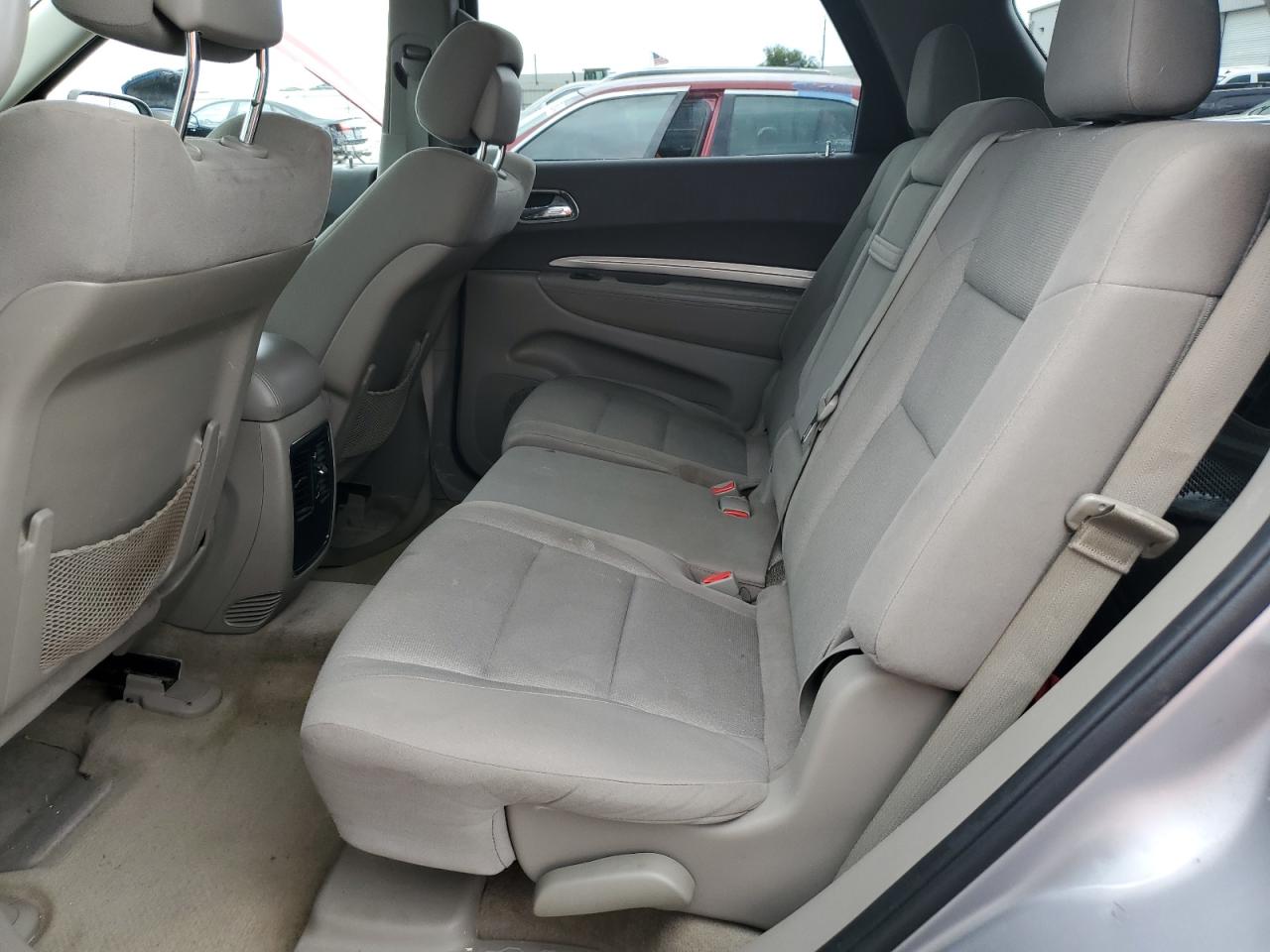 2013 Dodge Durango Sxt VIN: 1C4RDHAG3DC698789 Lot: 68637294