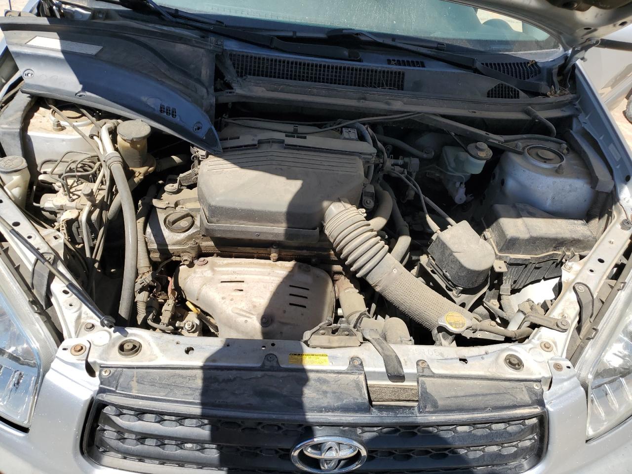 2001 Toyota Rav4 VIN: JTEHH20V010069951 Lot: 67205994