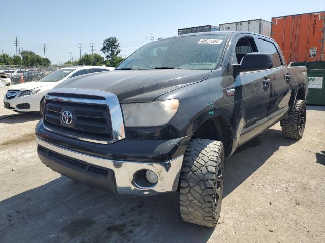 2013 Toyota Tundra Crewmax Sr5 продається в Bridgeton, MO - Rear End