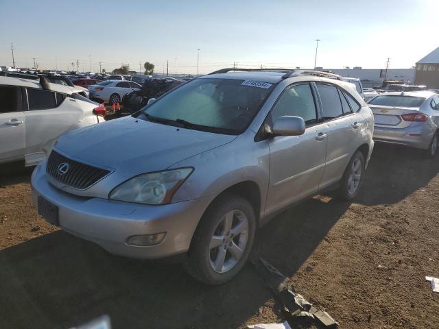 2004 Lexus Rx 330 de vânzare în Brighton, CO - Hail