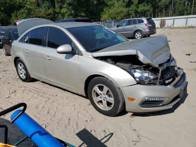  CHEVROLET CRUZE 2016 Цвет загара