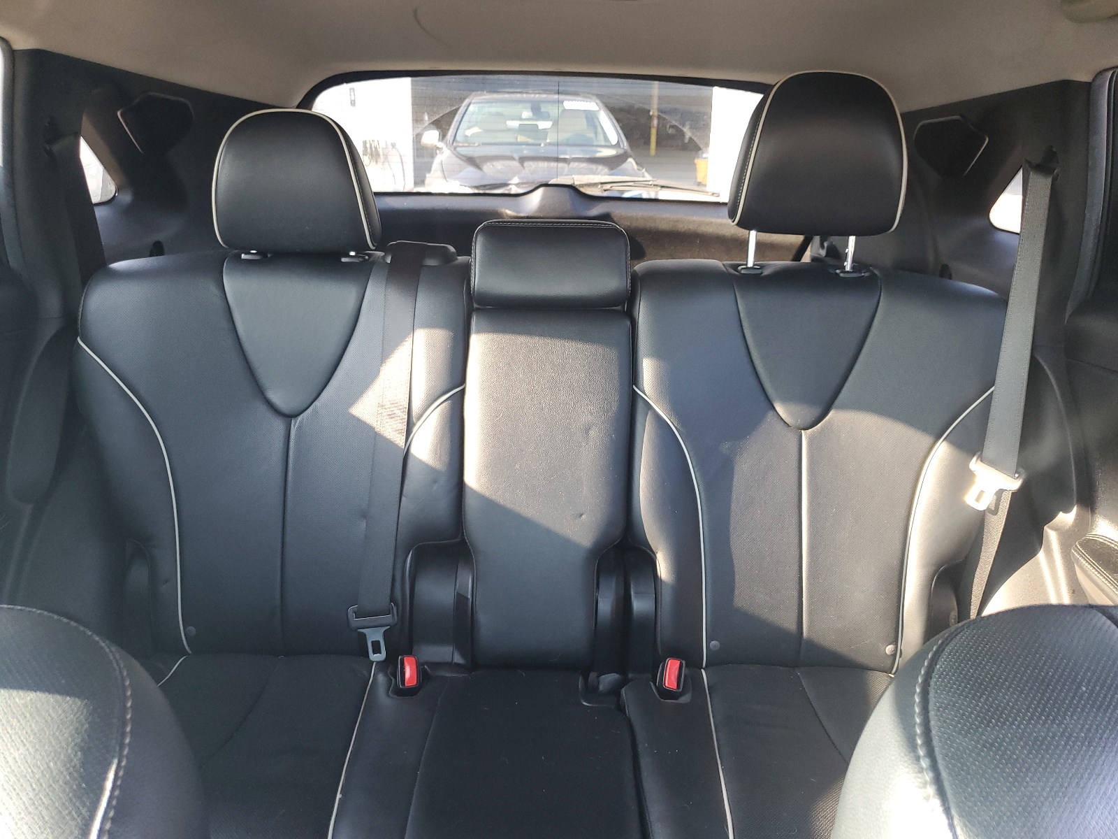 4T3ZK3BB1DU063238 2013 Toyota Venza Le