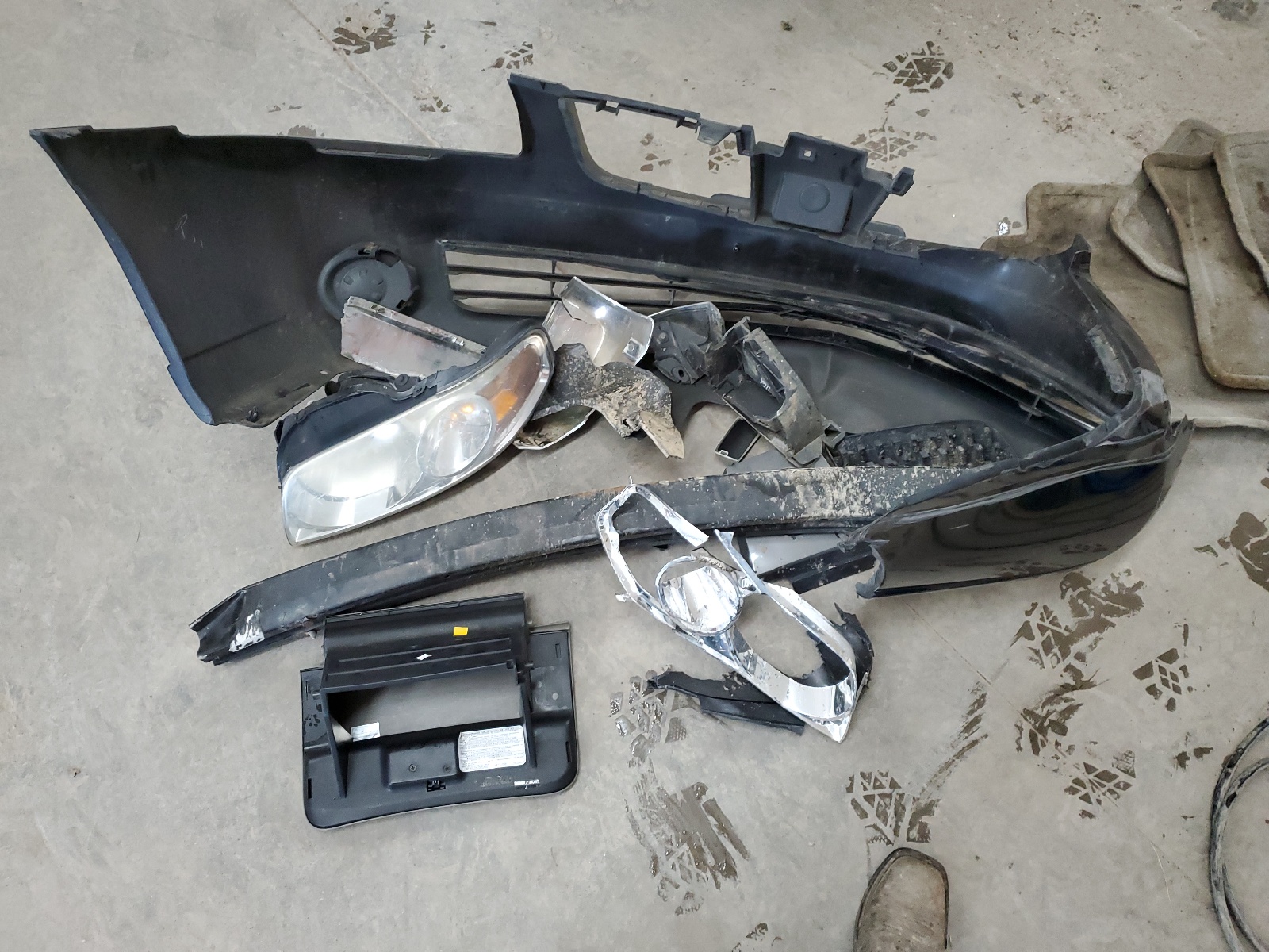 3N1CB51D14L845800 2004 Nissan Sentra 1.8