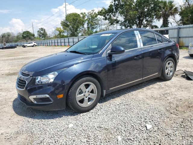  CHEVROLET CRUZE 2016 Granatowy