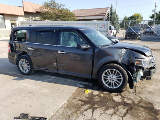  FORD FLEX 2017 Серый