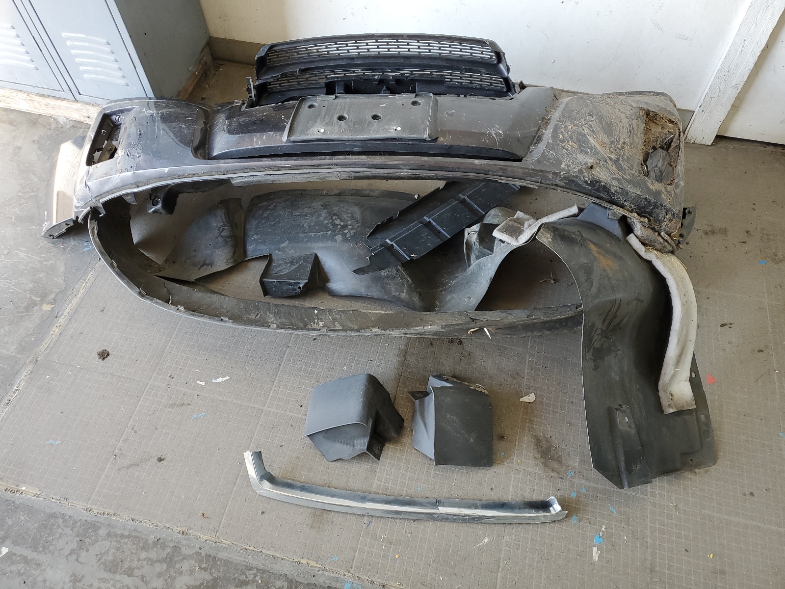 2GKFLVEK4F6109395 2015 GMC Terrain Sle