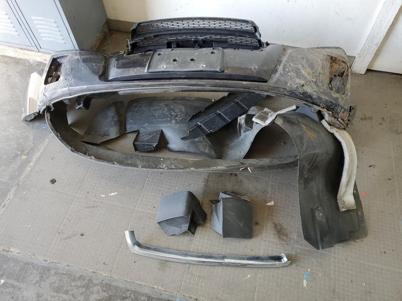 2015 GMC Terrain Sle VIN: 2GKFLVEK4F6109395 Lot: 66937654