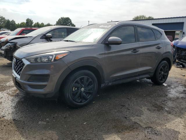 KM8J33A42LU161618 Hyundai Tucson LIM