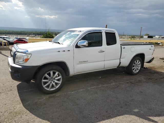 2009 Toyota Tacoma Access Cab продається в Albuquerque, NM - Minor Dent/Scratches