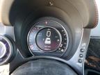2015 Fiat 500 Abarth de vânzare în Martinez, CA - Front End