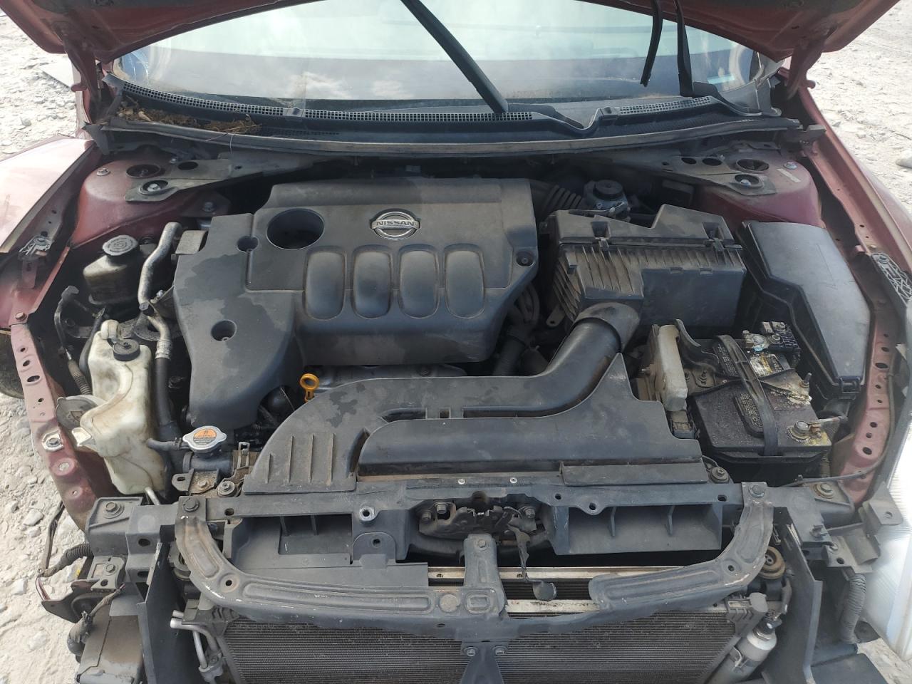 2010 Nissan Altima Base VIN: 1N4AL2AP6AN448420 Lot: 68868244