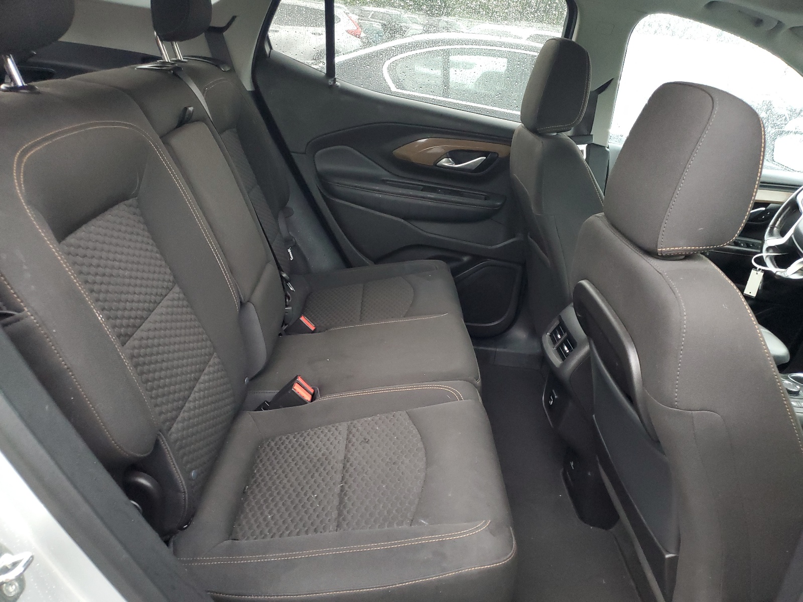 3GKALTEV9JL215077 2018 GMC Terrain Sle