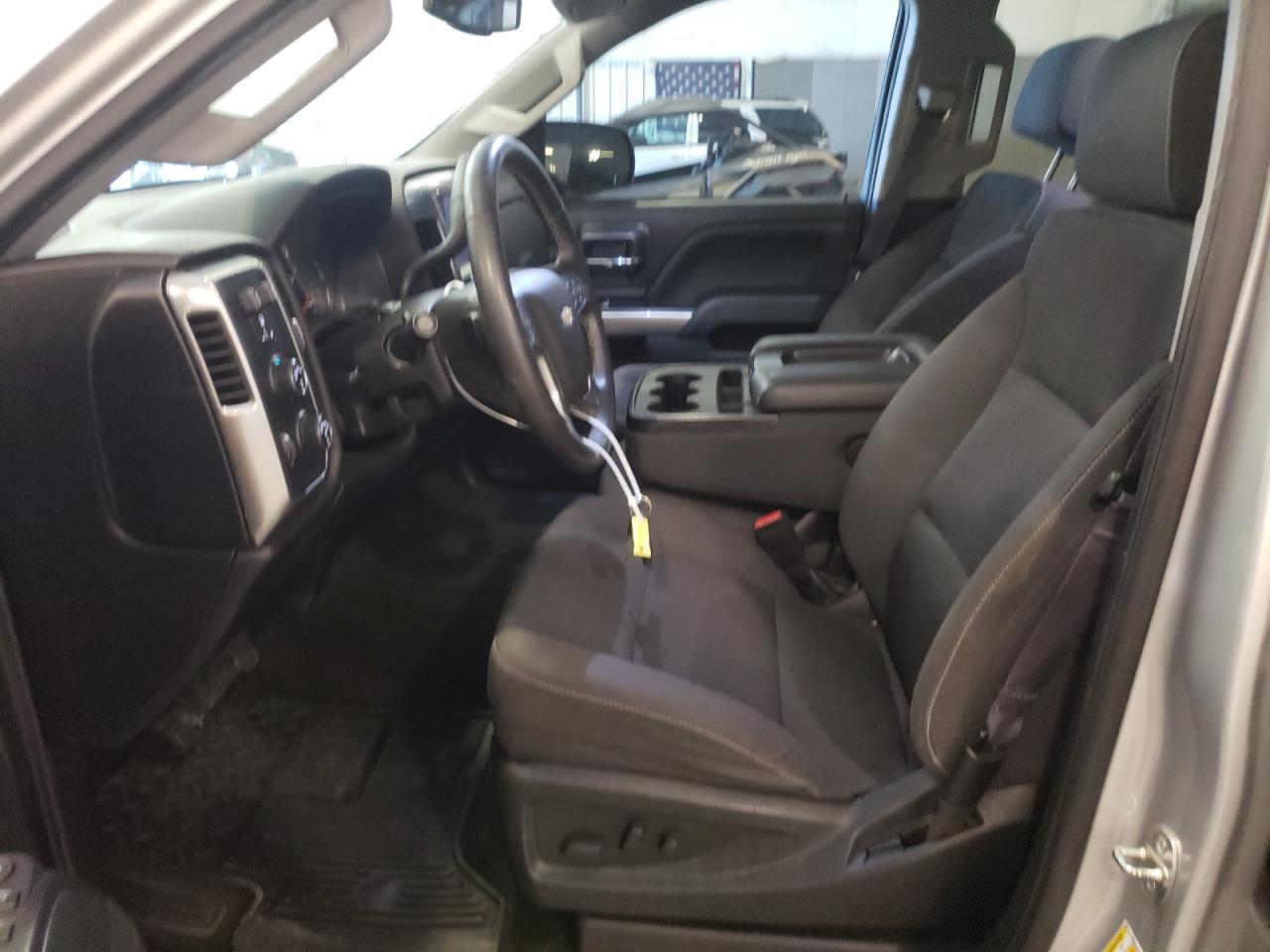 3GCUKREC8HG384653 2017 Chevrolet Silverado K1500 Lt