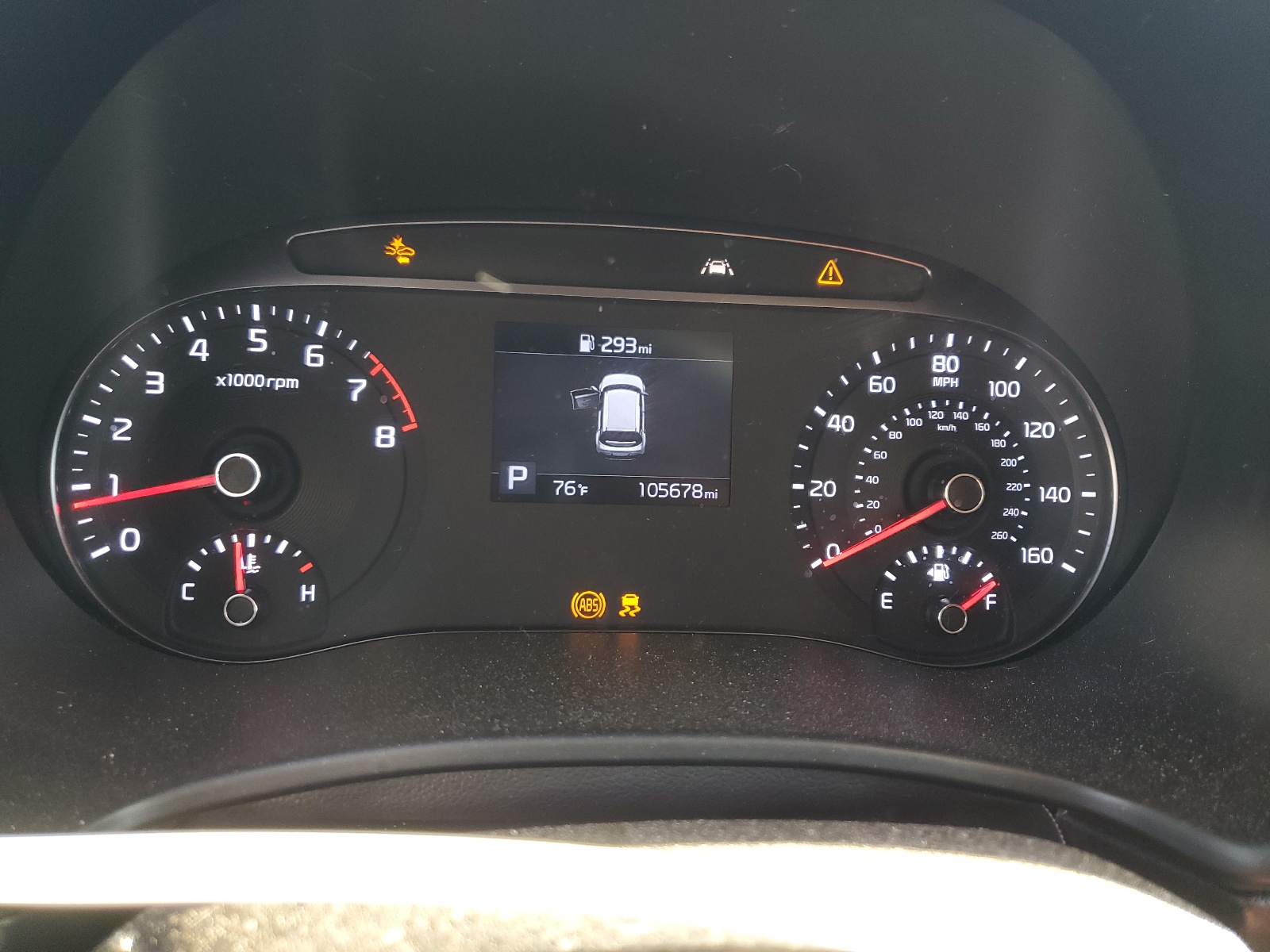 KNDJ23AUXM7782967 2021 Kia Soul Lx