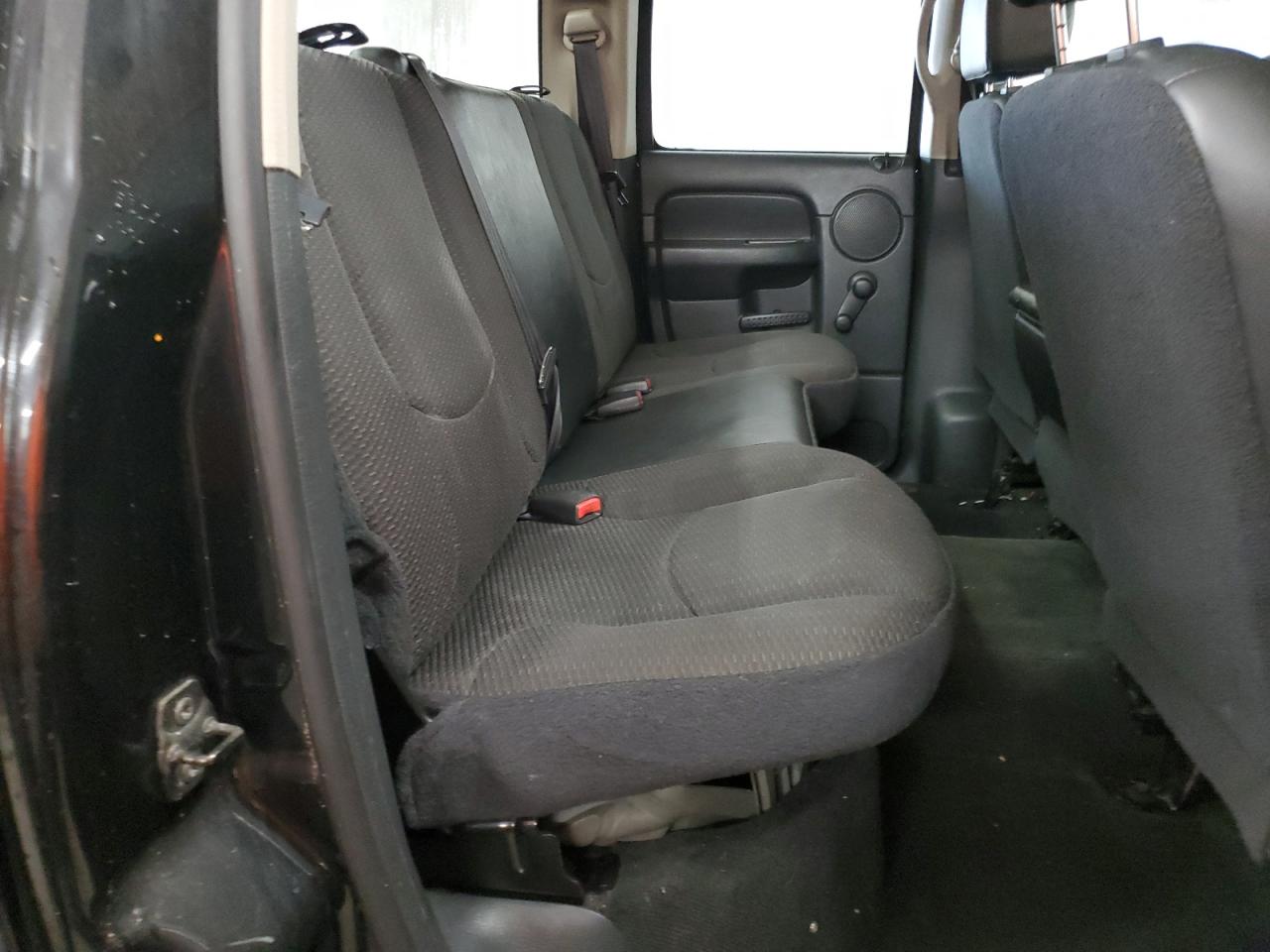 2002 Dodge Ram 1500 VIN: 1D7HU18N72J181033 Lot: 66226274