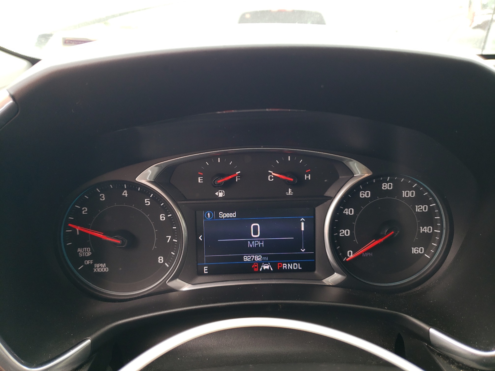 3GNAXJEV0LS519354 2020 Chevrolet Equinox Lt