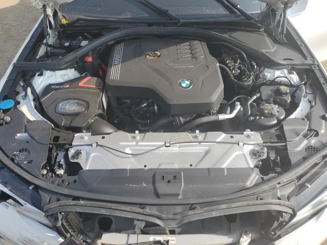 3MW5R7J08L8B22521 BMW 3 Series 330XI 11