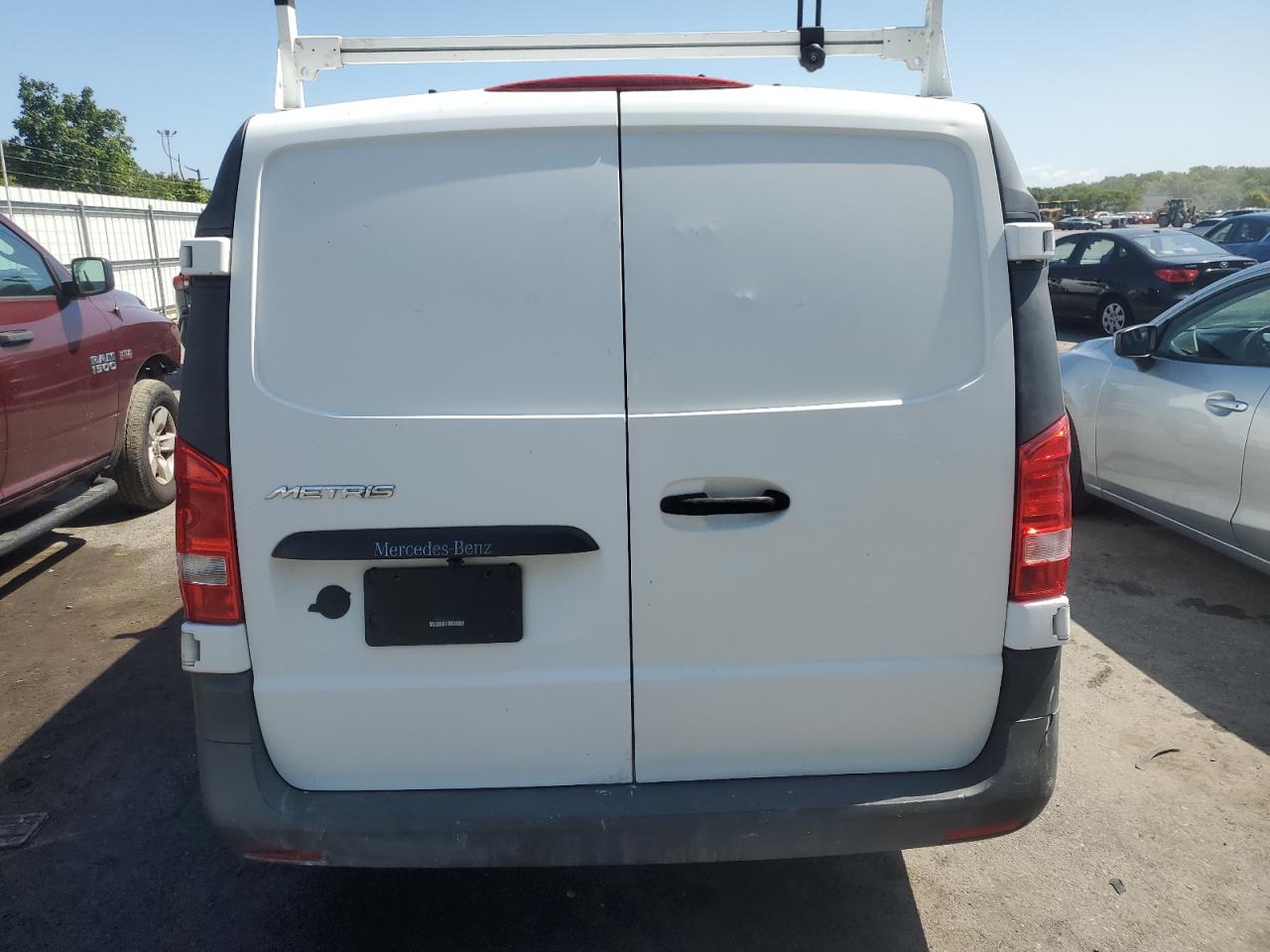 WD3PG2EA2H3218114 2017 Mercedes-Benz Metris