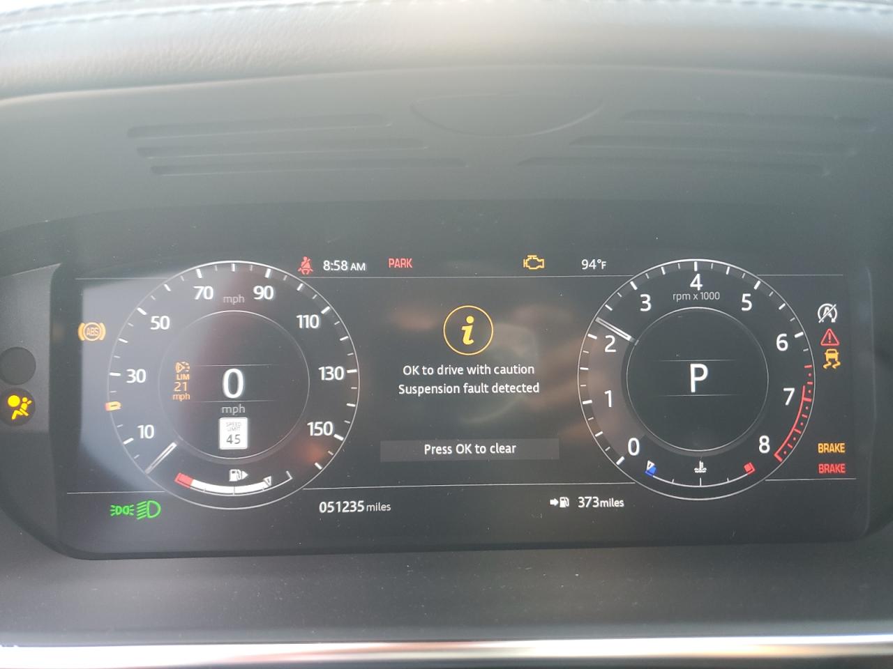 2021 Land Rover Range Rover Hse Westminster Edition VIN: SALGS2RU7MA423497 Lot: 68039704