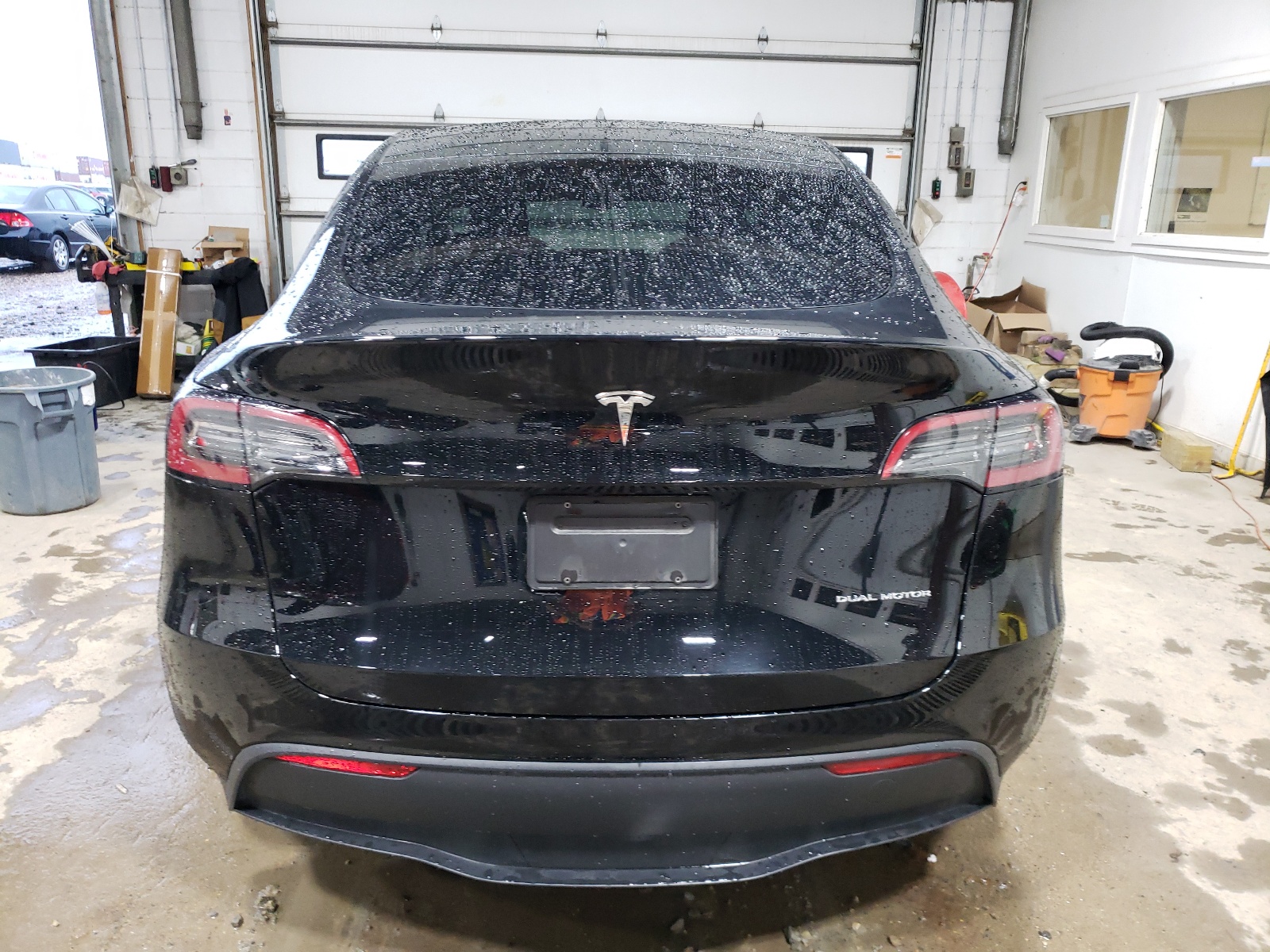 7SAYGDEE1PF788912 2023 Tesla Model Y