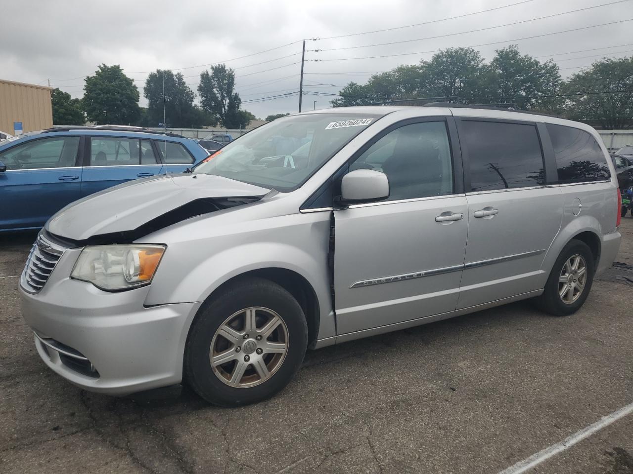 Chrysler Town & Country