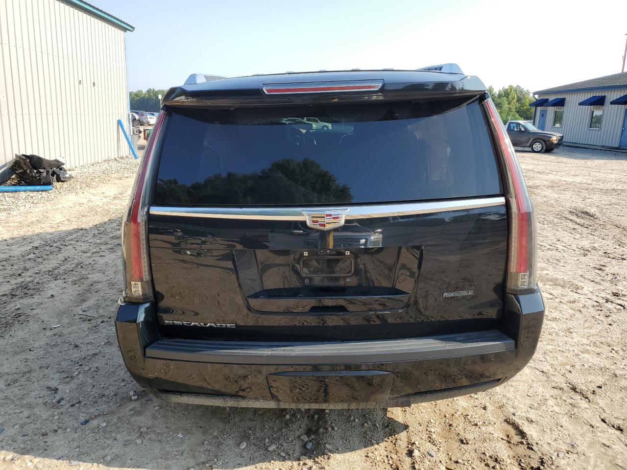 1GYS3JKJ1LR148146 2020 Cadillac Escalade Esv Premium Luxury