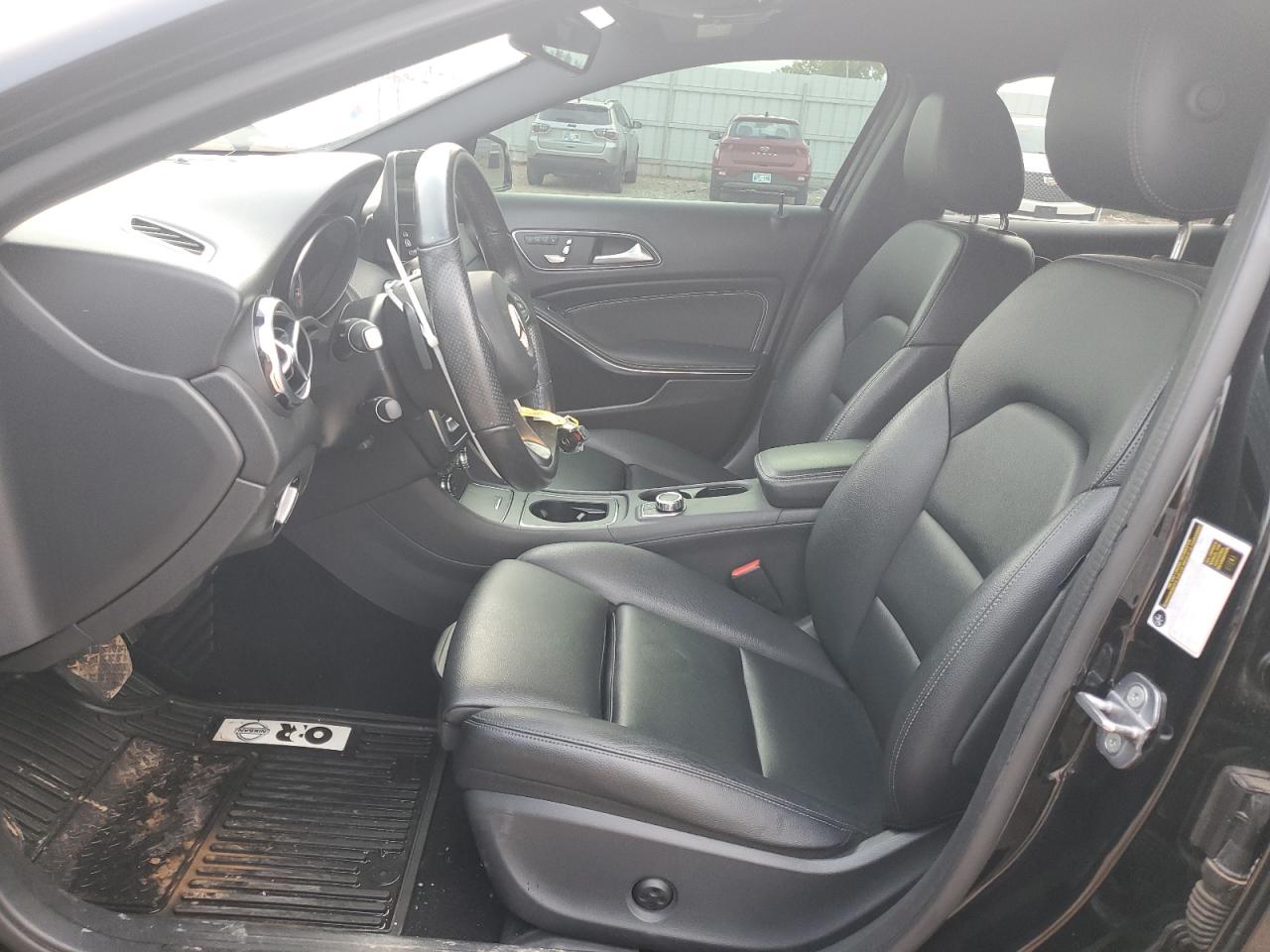 2019 Mercedes-Benz Gla 250 4Matic VIN: WDCTG4GB8KJ583223 Lot: 67053444