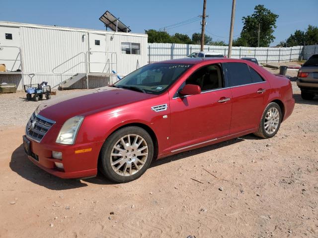 2009 Cadillac Sts 