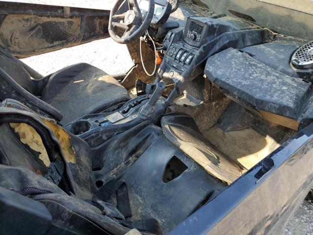 2022 CAN-AM MAVERICK X3 X RS TURBO RR