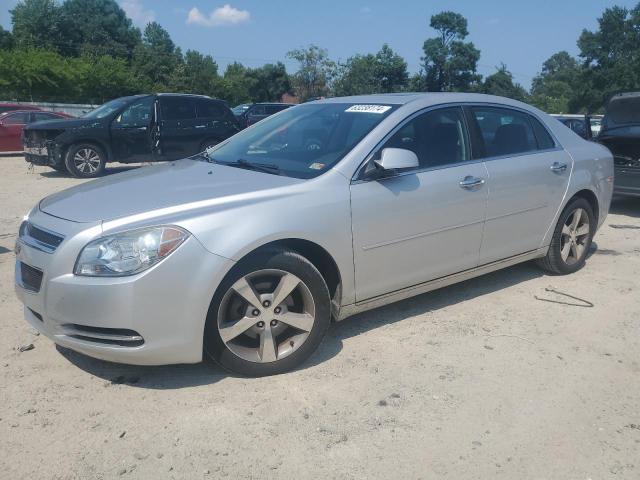 2012 Chevrolet Malibu 2Lt