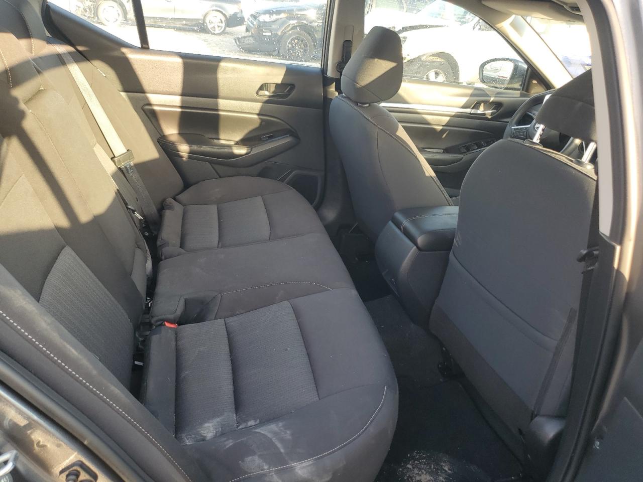 1N4BL4DV0PN308303 2023 Nissan Altima Sv