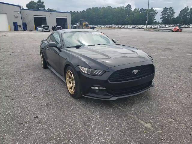 1FA6P8TH6F5432941 2015 Ford Mustang