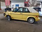 1990 Volkswagen Cabriolet  zu verkaufen in Ham Lake, MN - Front End