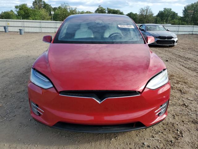 5YJXCAE28LF240098 Tesla Model X  5