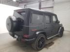 2022 MERCEDES-BENZ G 63 AMG   for sale at Copart GA - SAVANNAH