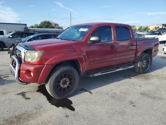 2007 Toyota Tacoma Double Cab Prerunner