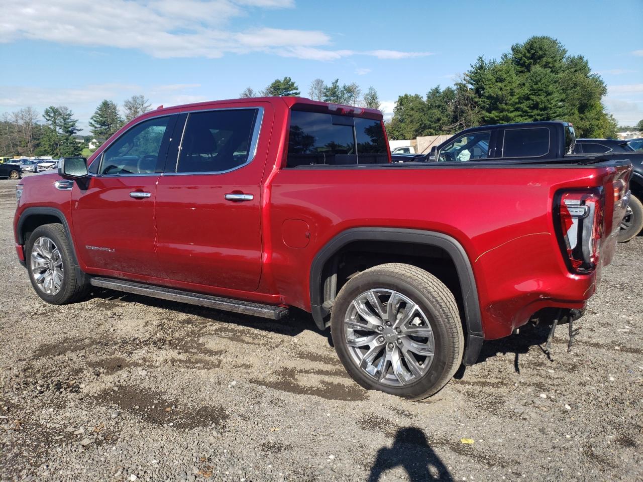 1GTUUGE80RZ133976 GMC Sierra K15 2