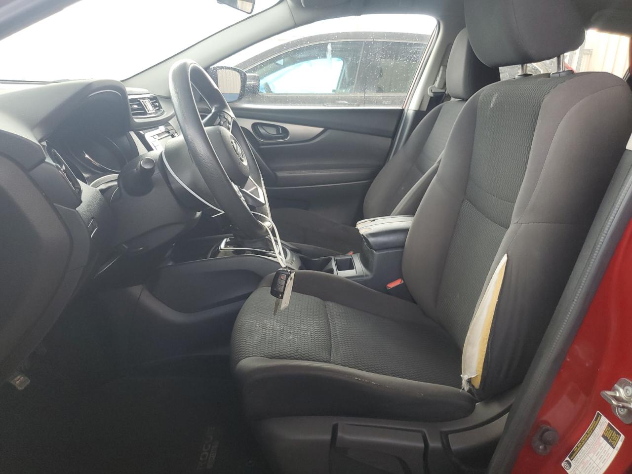 2019 Nissan Rogue - Image 7