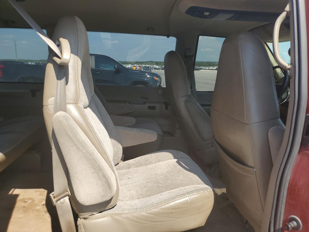 1998 GMC Safari Xt VIN: 1GKDM19W1WB516615 Lot: 67256964