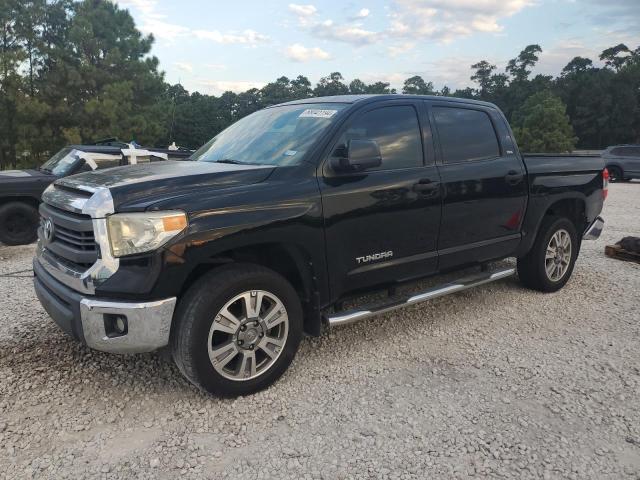 2014 Toyota Tundra Crewmax Sr5