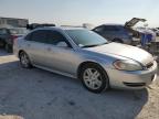 2014 Chevrolet Impala Limited Lt იყიდება Haslet-ში, TX - Normal Wear
