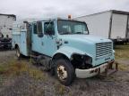 2001 International 4000 4700 for Sale in Columbia Station, OH - Front End