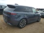 2024 Land Rover Range Rover Sport Dynamic Se იყიდება Brighton-ში, CO - Burn - Engine