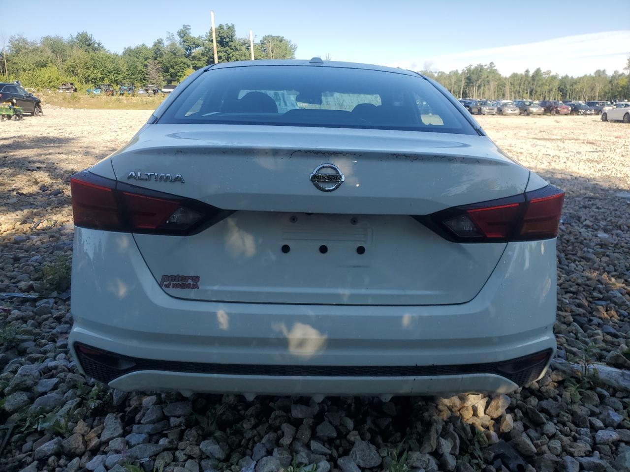 1N4BL4BV6KC130274 2019 Nissan Altima S