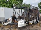 2012 Haul Transport იყიდება Wichita-ში, KS - Burn