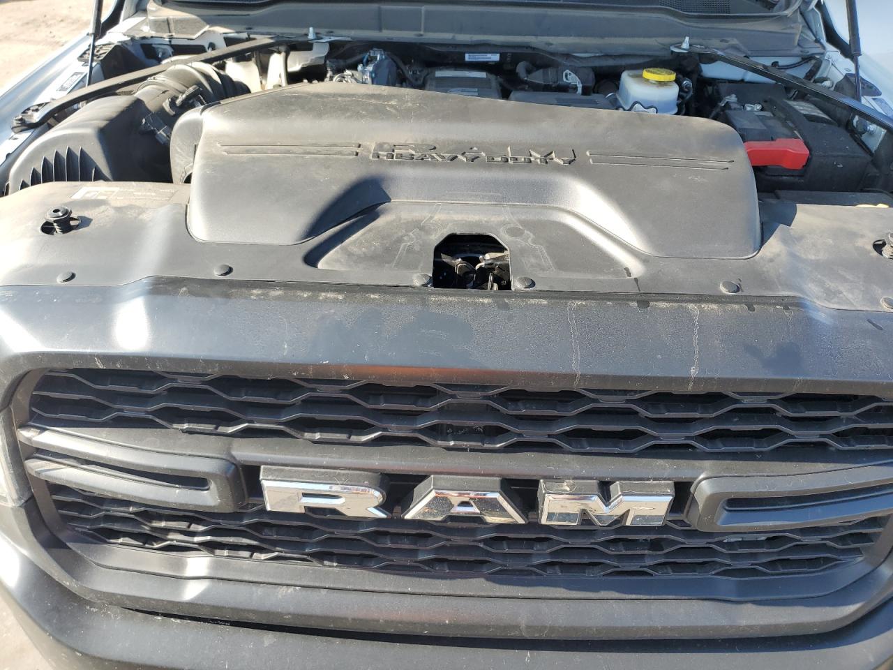 3C6UR5CL3NG393223 2022 Ram 2500 Tradesman